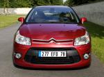 Citroen C4 VTS 2008 года